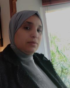 Portrait Rajina Maaraji