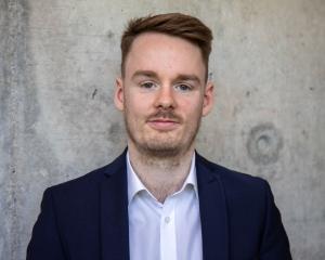 Portrait von Nikolaus Rischbieter