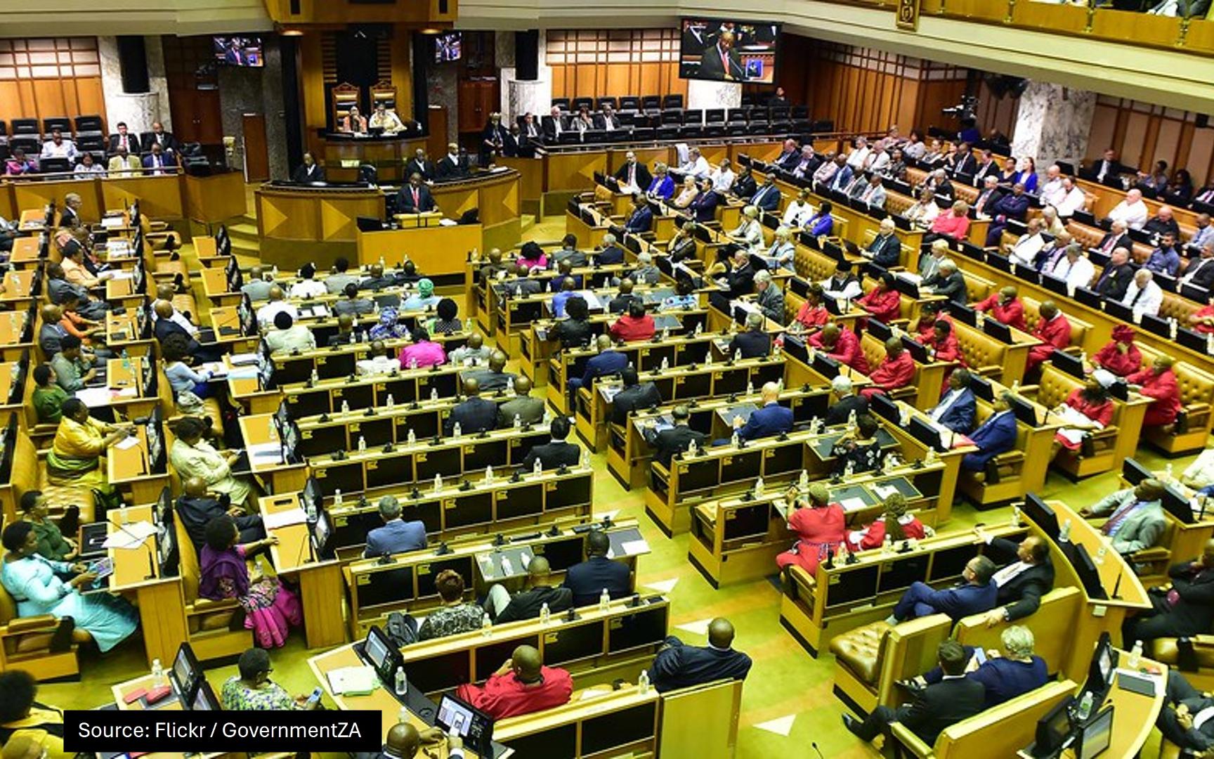 Parliament of South Africa