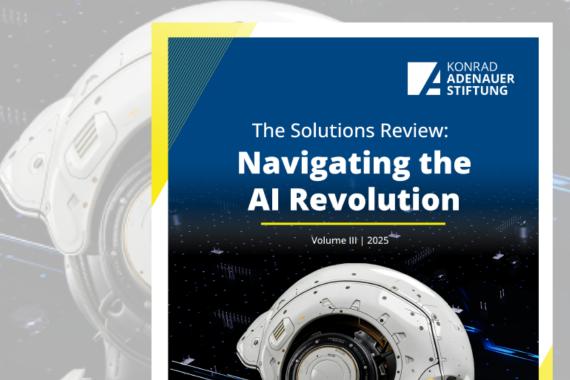 Navigating the AI Revolution