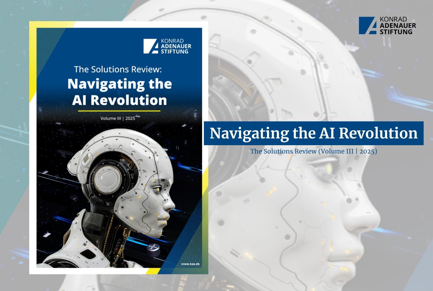 Navigating the AI Revolution