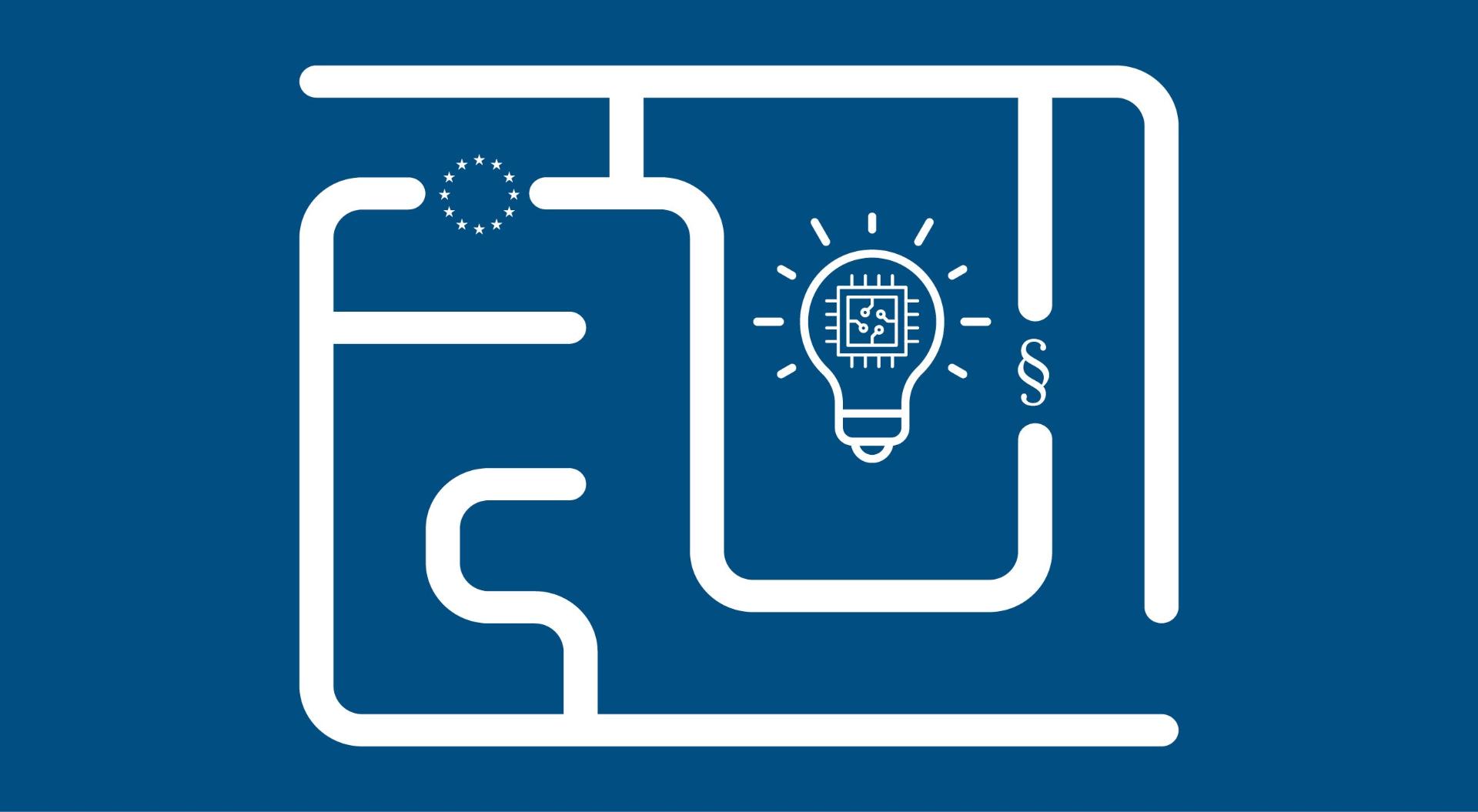 Header Europas digitale Innovationskraft