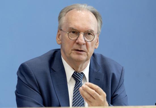 Rainer Haseloff - KAS (1)