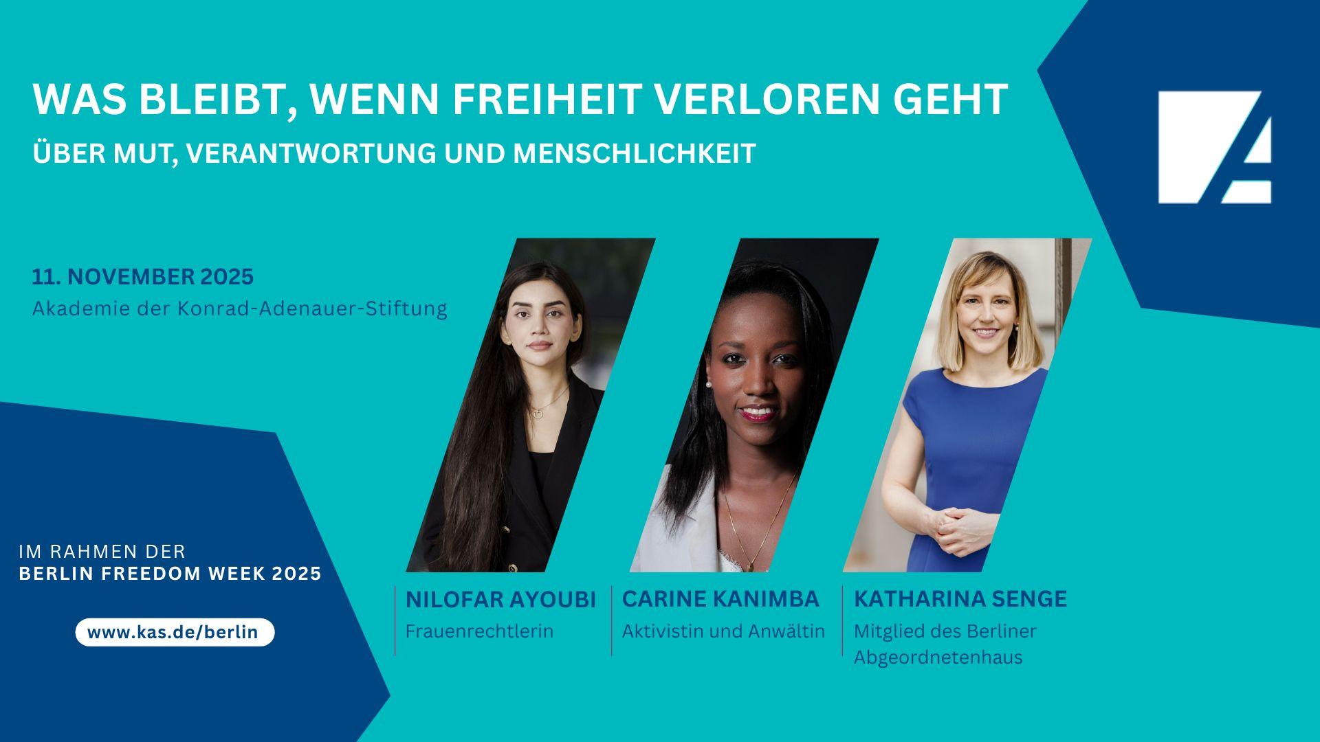 Teaser_Was bleibt wenn Freiheit verloren geht