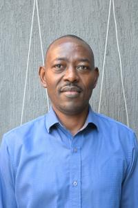 Portrait Markben Oluchiri