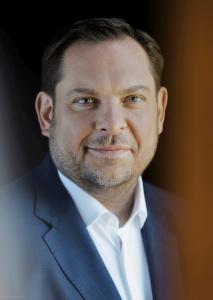 Portrait Daniel Schranz