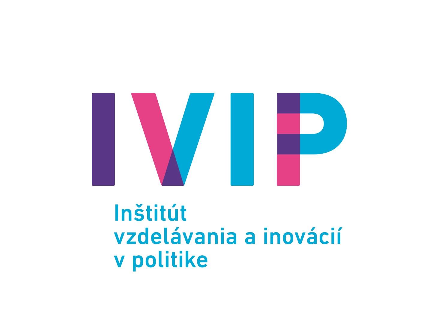 Logo Ivip