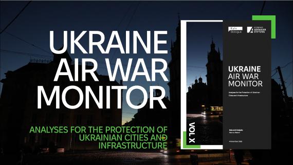 Night-time Lviv falls into darkness following Russian attacks on the electric grid;