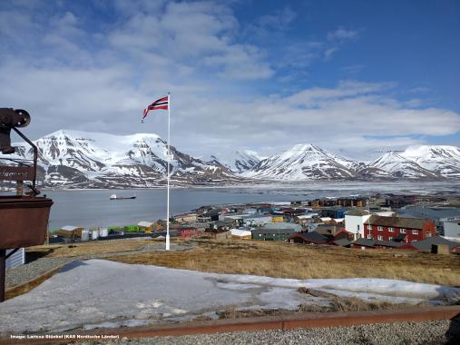 Svalbard 1
