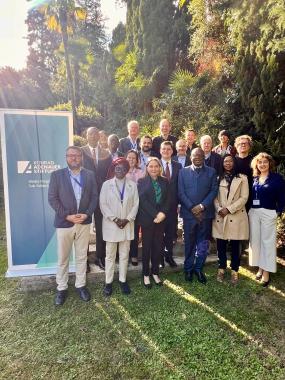 Participants at the Forum (3)