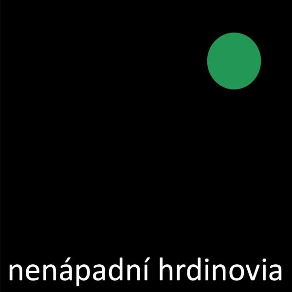 Logo Nenápadni hrdinovia