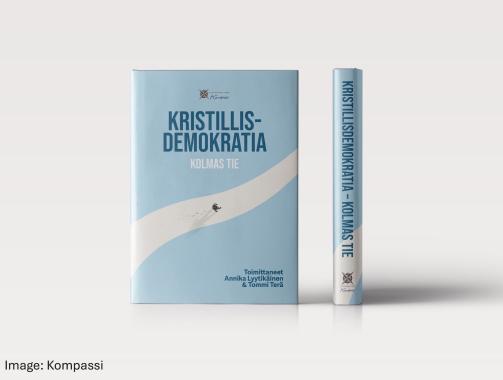 Kristillisdemokratia – kolmas tie