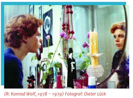 Solo Sunny - Filmbild (2)