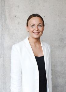 Magda Falkner_Portrait