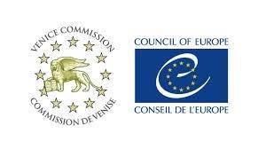 Venice commission, council of europe