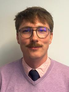 Portrait von Jakob Reinhold