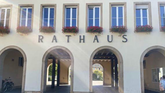 Das Frankenthaler Seminar