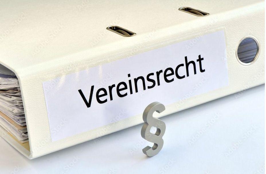 Vereinsrecht (5)