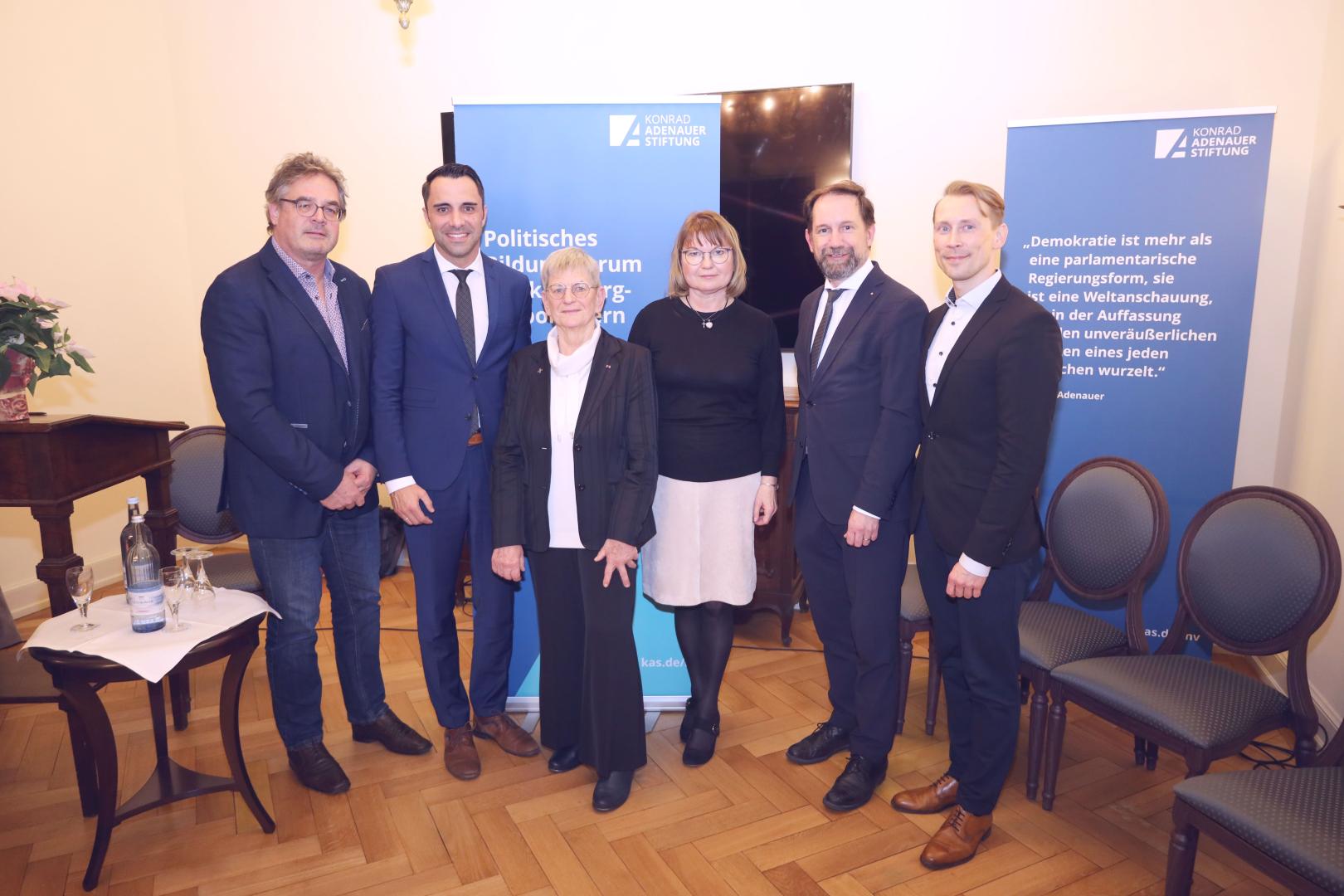 Gruppenbild_80 Jahre CDU