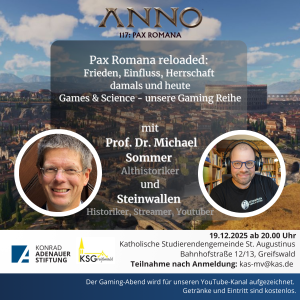 12-19-2025 B19-251219-1 Pax Romana reloaded, Grafik 2