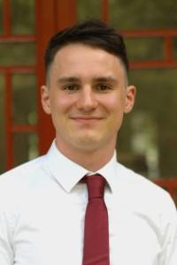 Portrait Tobias Knoerich