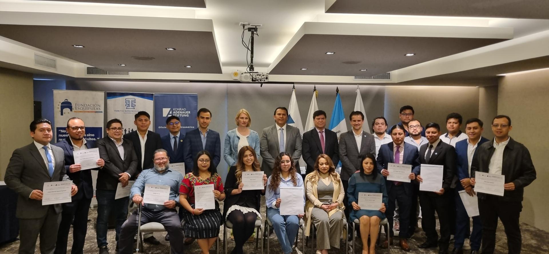 Foto 1 Grupo para Noticia