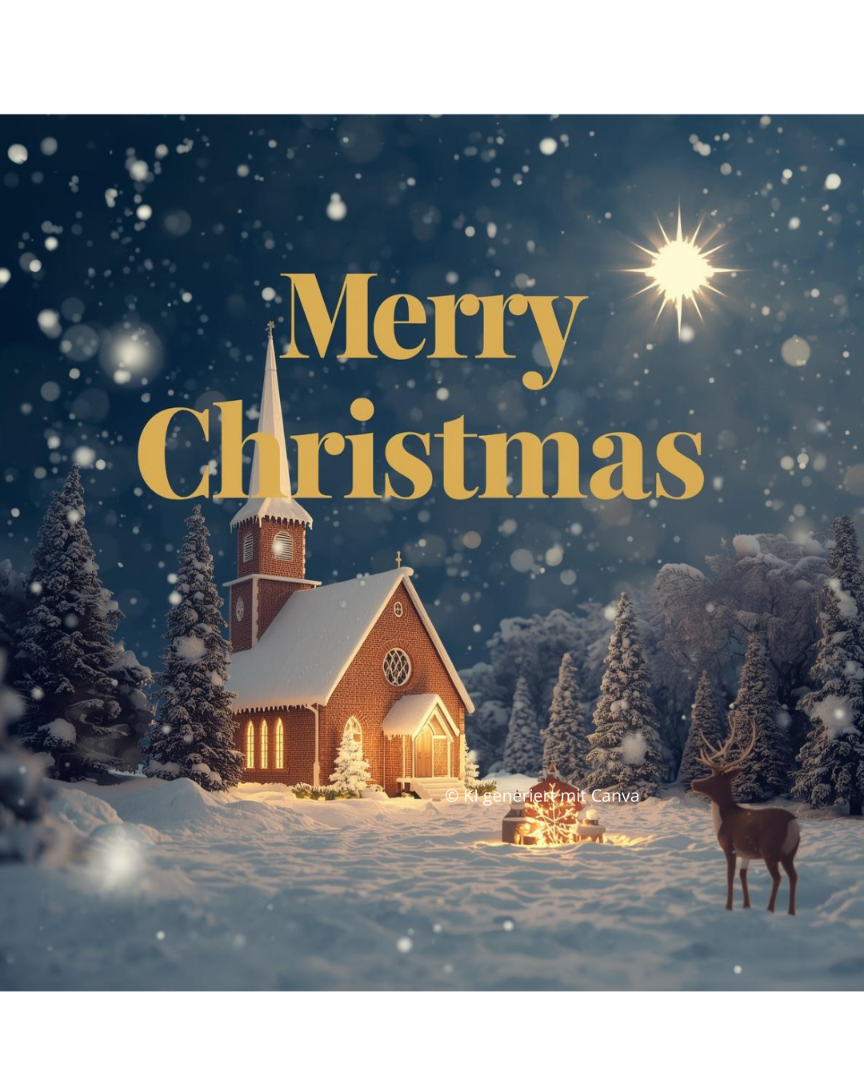 © KI generiert mit Canva