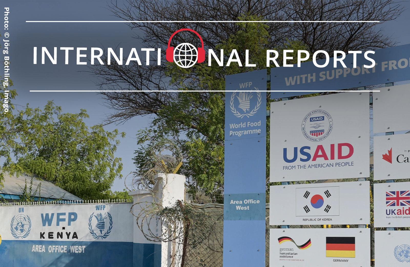 Coverbild_Rethinking German Development Cooperation