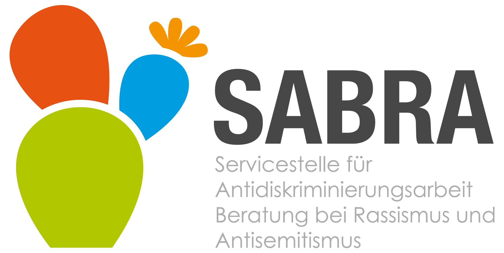 SABRA, der Servicestelle Antidiskriminierungsarbeit, Beratung bei Rassismus und Antisemitismus der Jüdischen Gemeinde Düsseldorf
