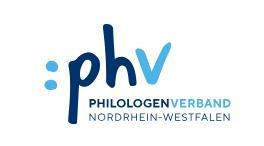 Logo Philologenverband Nordrhein-Westfalen