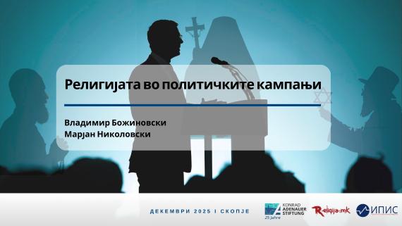 Religion und Politik