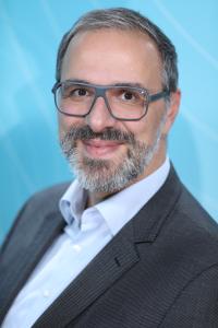 Portraitbild Christian Echle