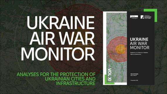 Cover Air War Monitor Vol.11