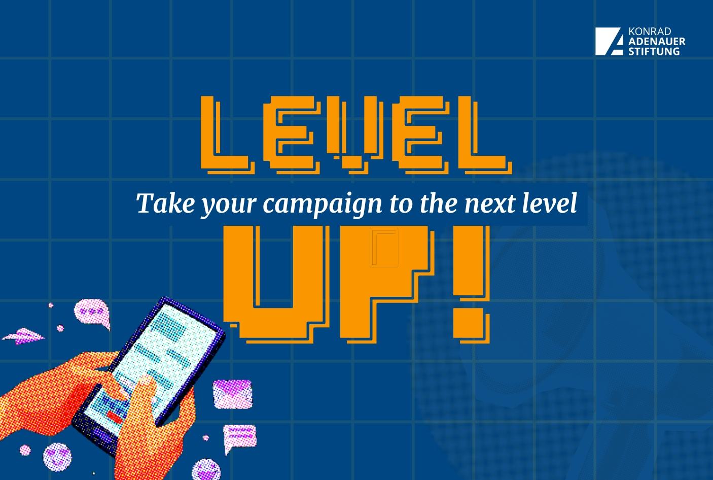 Social Media Campaign Toolkit