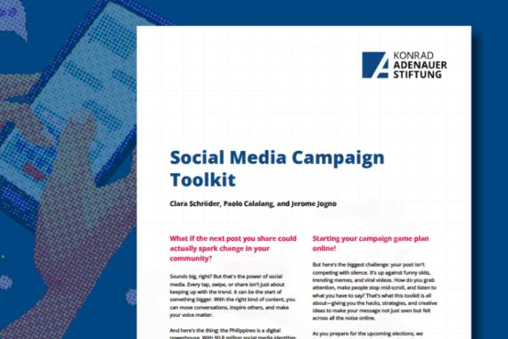 Social Media Campaign Toolkit