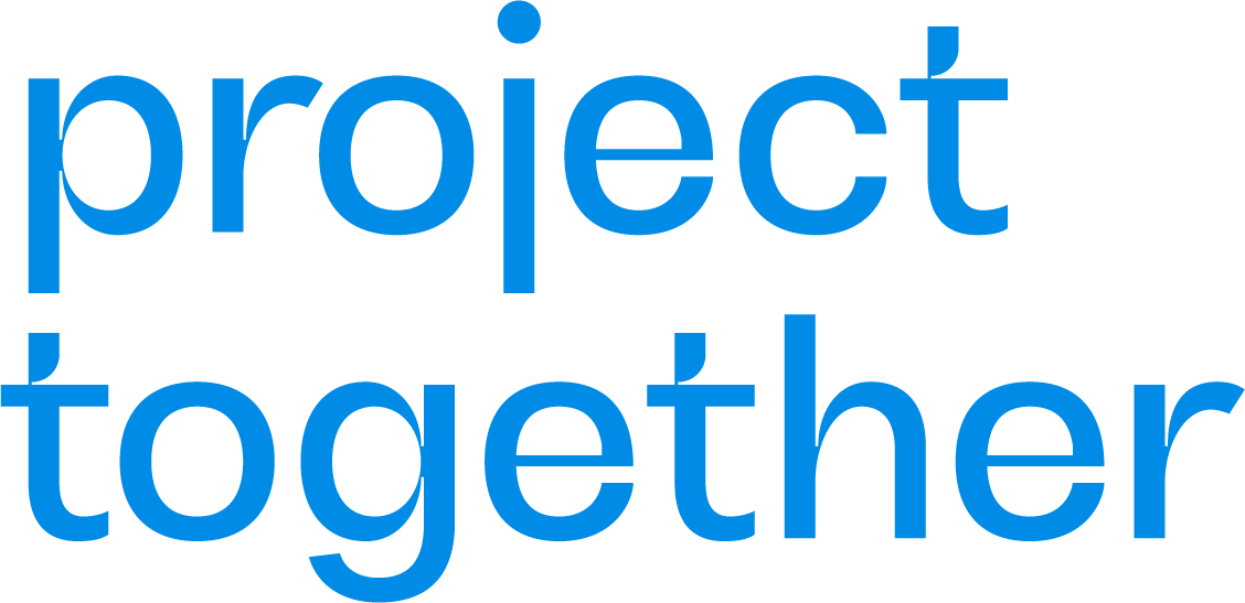 Logo - ProjectTogether