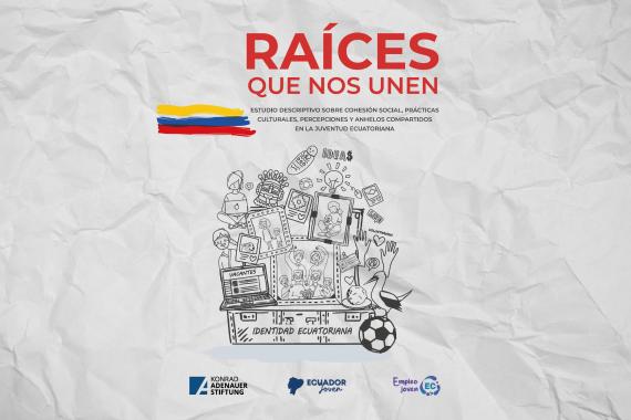 Raices que nos unen
