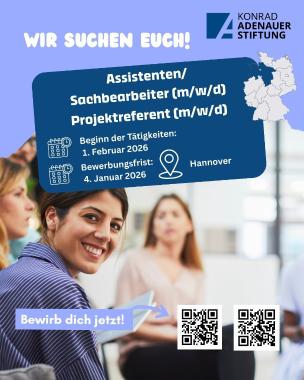 Stellenangebote 2026 in Hannover