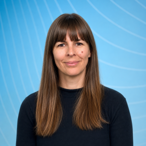 Portrait von Stefanie Reuter