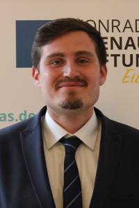 Portrait Tim Hellmann