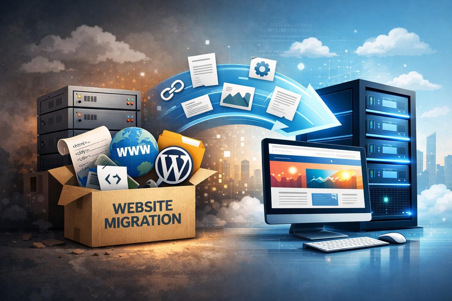 Wir ziehen um - neue Webinhalte nur noch unter www.kas.de/nrw