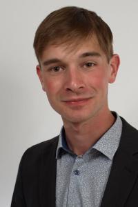 Portrait von Mako Klaic