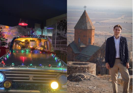 Sur Places Armenia (1)