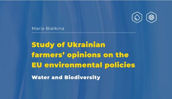 ucep 2025 water and biodiversity