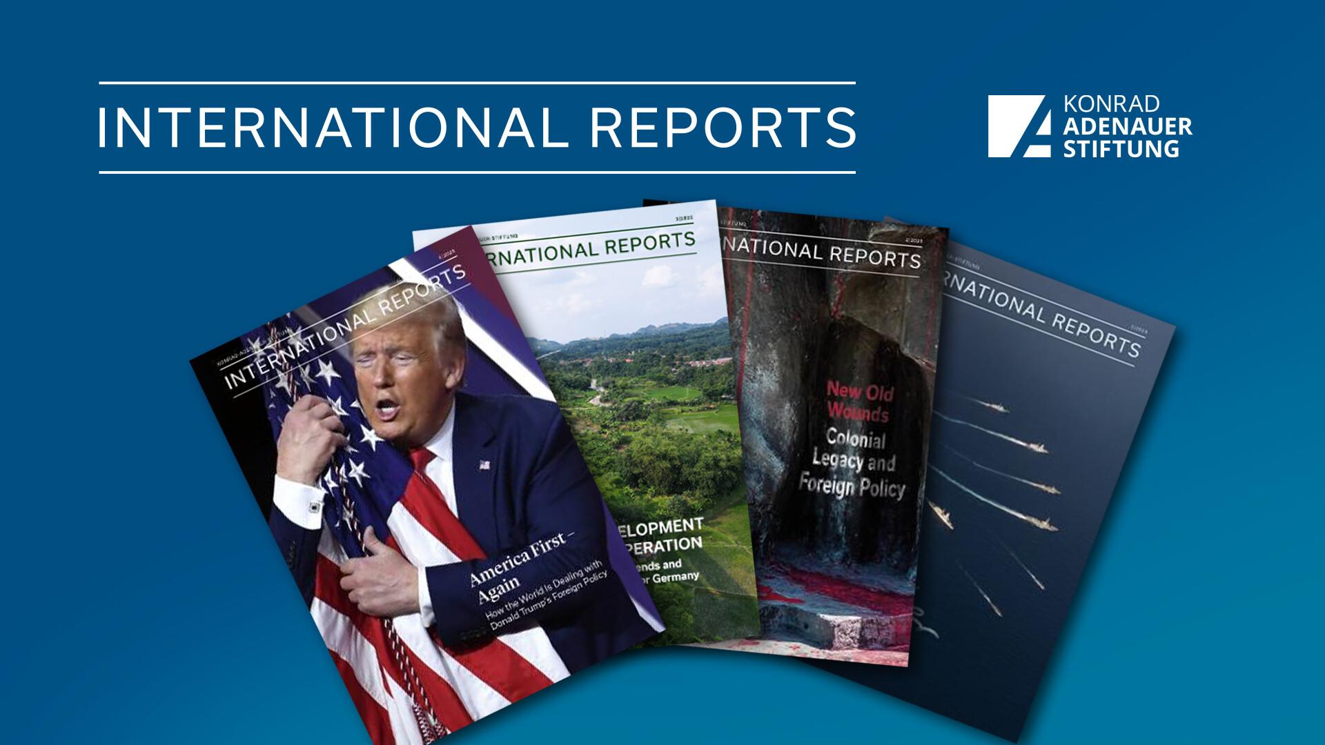 International Reports