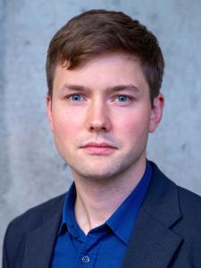 Jonas Nitschke Portrait neu