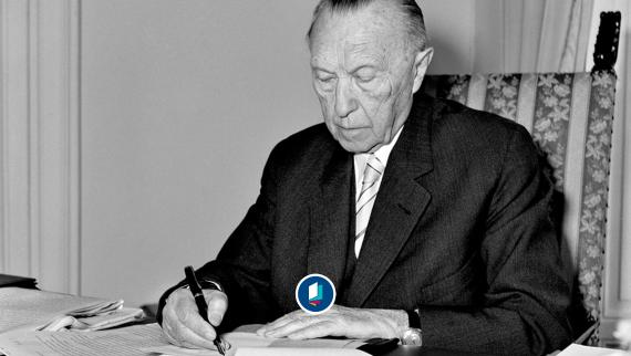 Konrad Adenauer