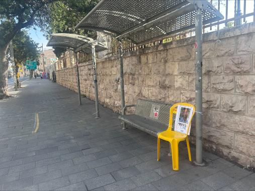 Bild_Länderbericht_AB Jerusalem