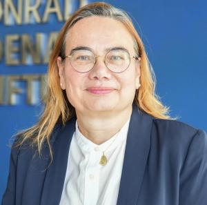 Natalie Russmann Portrait