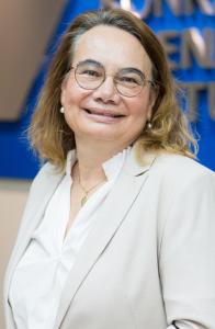 Natalie Russmann Portrait